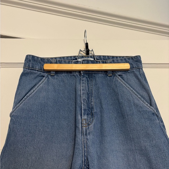 Cargo jeans - Picture 2 of 4